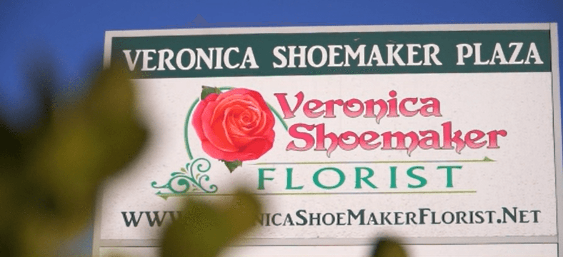 Fort Myers' Veronica Shoemaker Florist marks 50 years, and a legacy of service