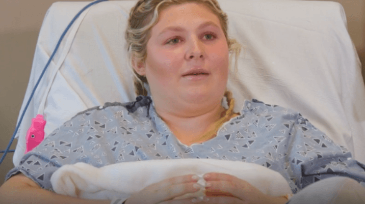 'It's going to take some time': Florida woman shares recovery journey after shark attack in Bahamas