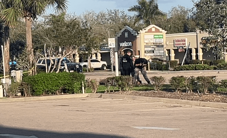 Pedestrian struck, killed along Lee Boulevard in Lehigh Acres