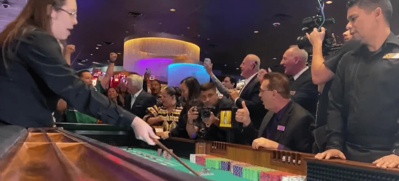 Punta Gorda leaders to discuss potential gambling within city limits