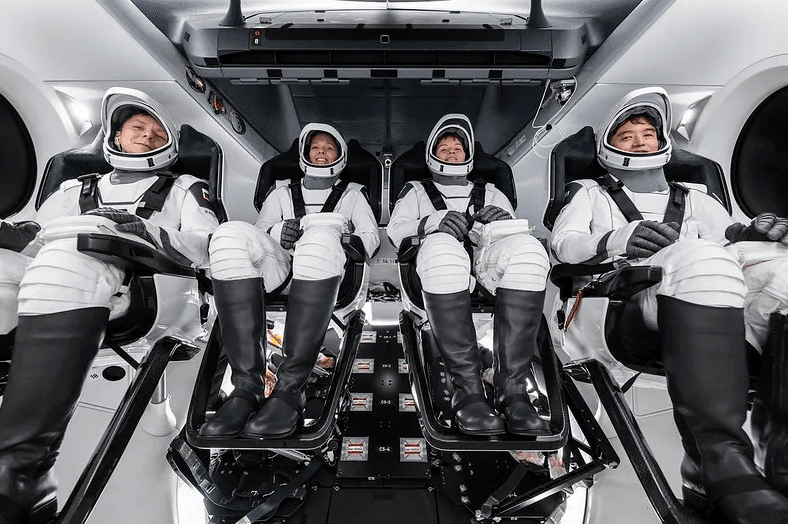NASA's SpaceX Crew-10 launch scrubbed over hydraulic ground issue, officials confirm