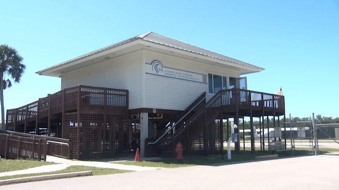 Collier County commissioners approve study on Everglades City Airpark's future