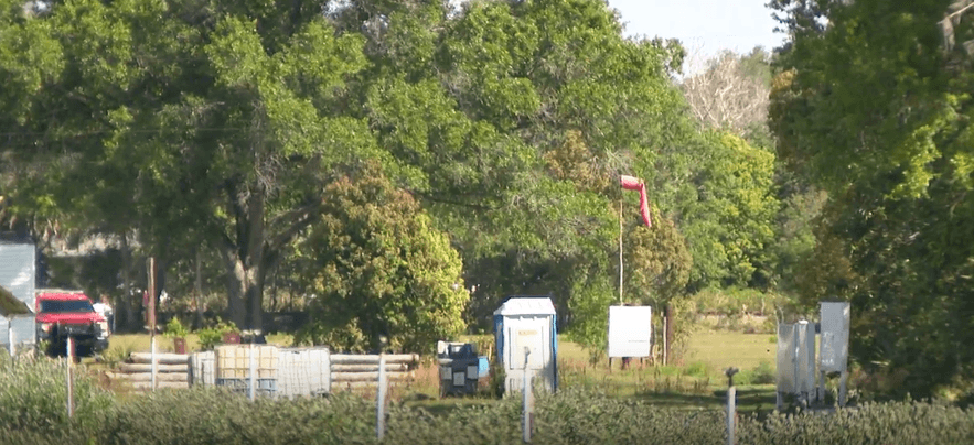 One person dead after small plane crash in Orange County