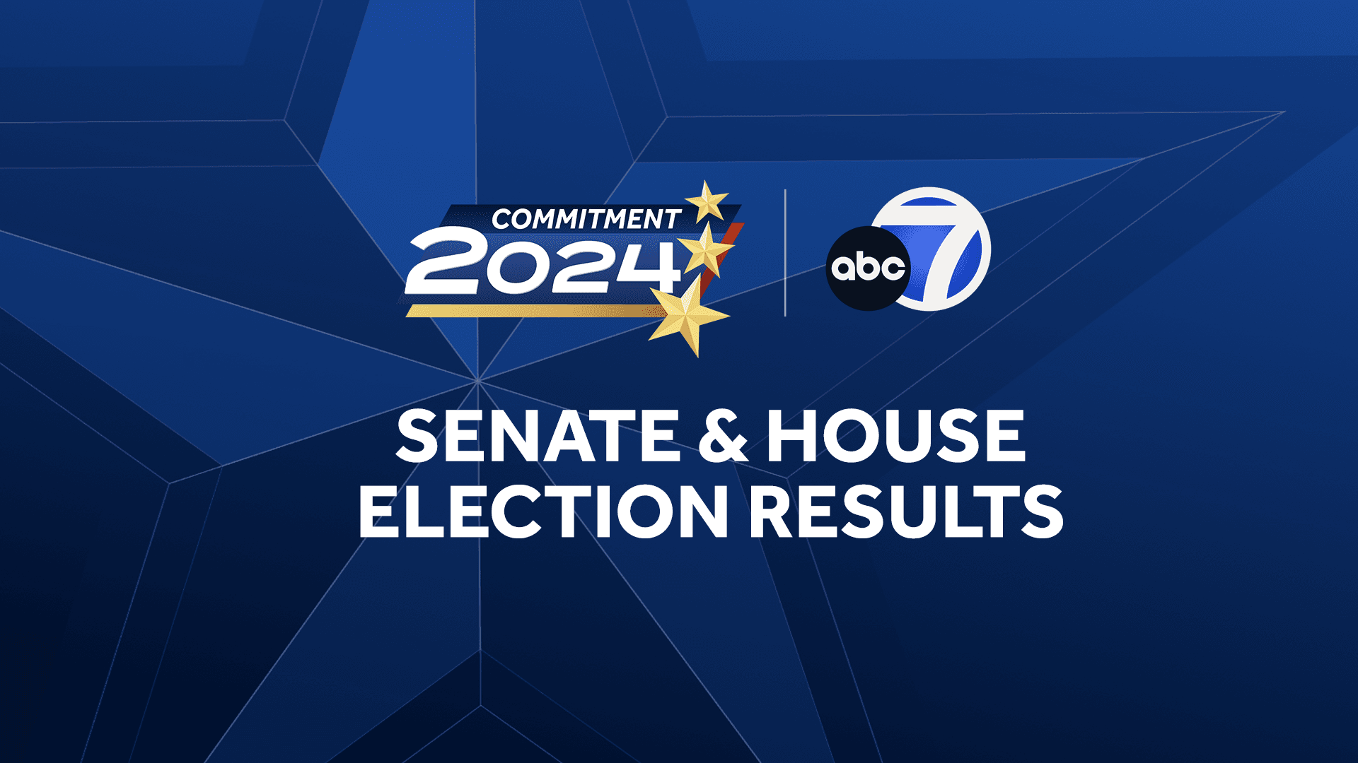 State and US races primary election results 2024