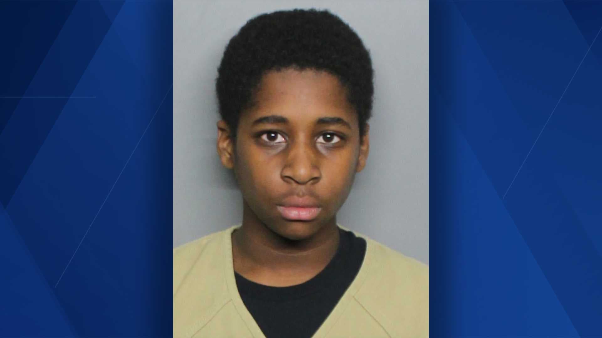 Mother fighting to clear 12-year-old son's name after arrest for shooting threats in Port Charlotte