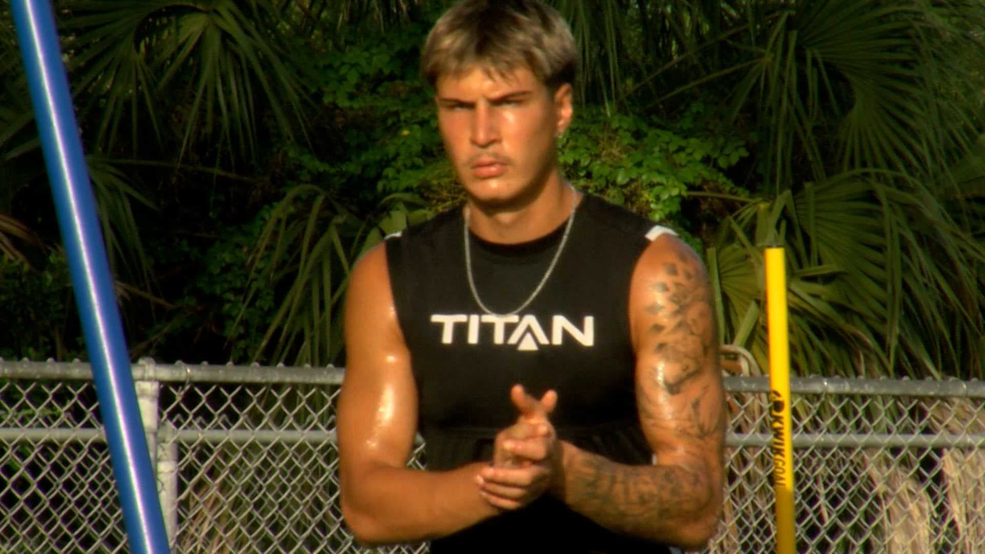 GPS technology enhancing FGCU men's soccer training