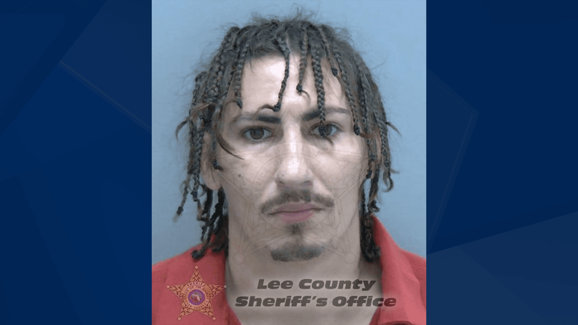 Fort Myers man accused of throwing Chihuahua off third-floor balcony 'like a football'
