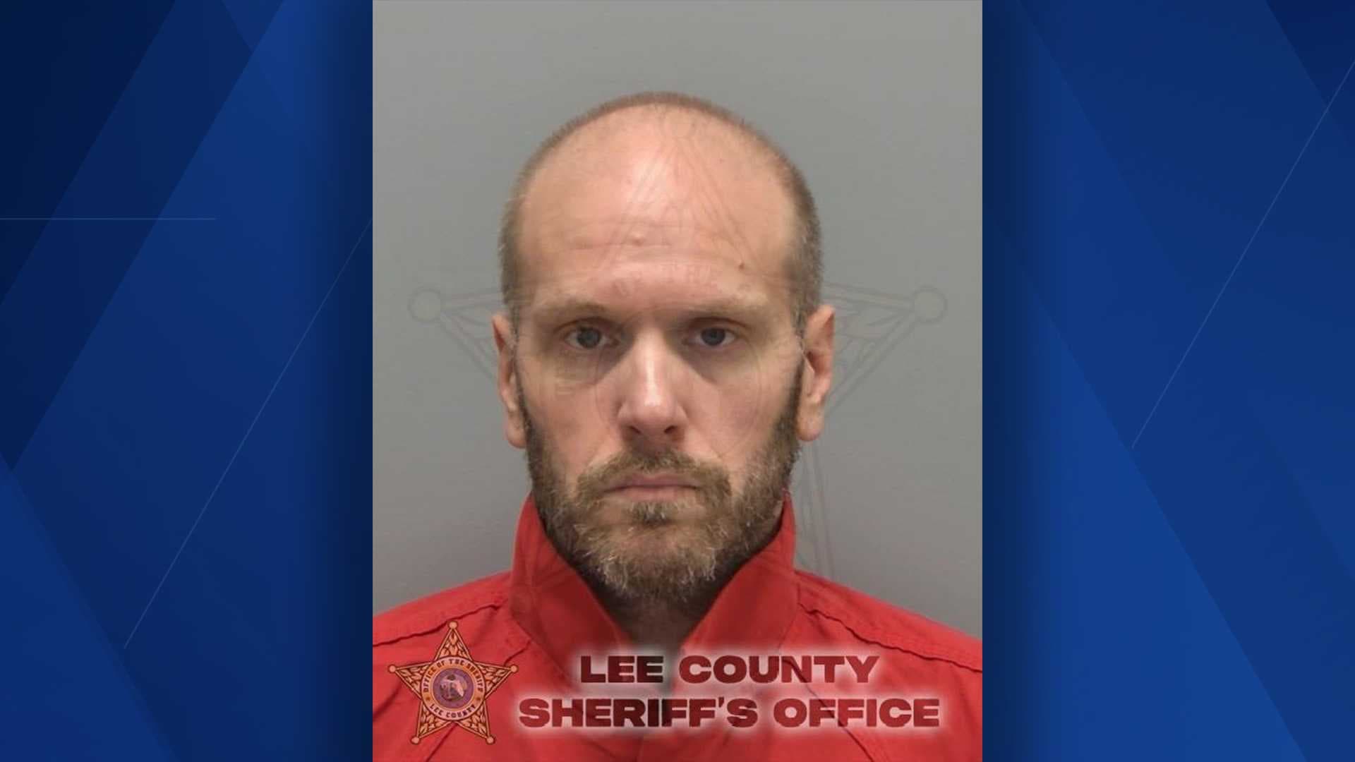 Lehigh Senior High School volunteer basketball coach accused of sending explicit messages to player