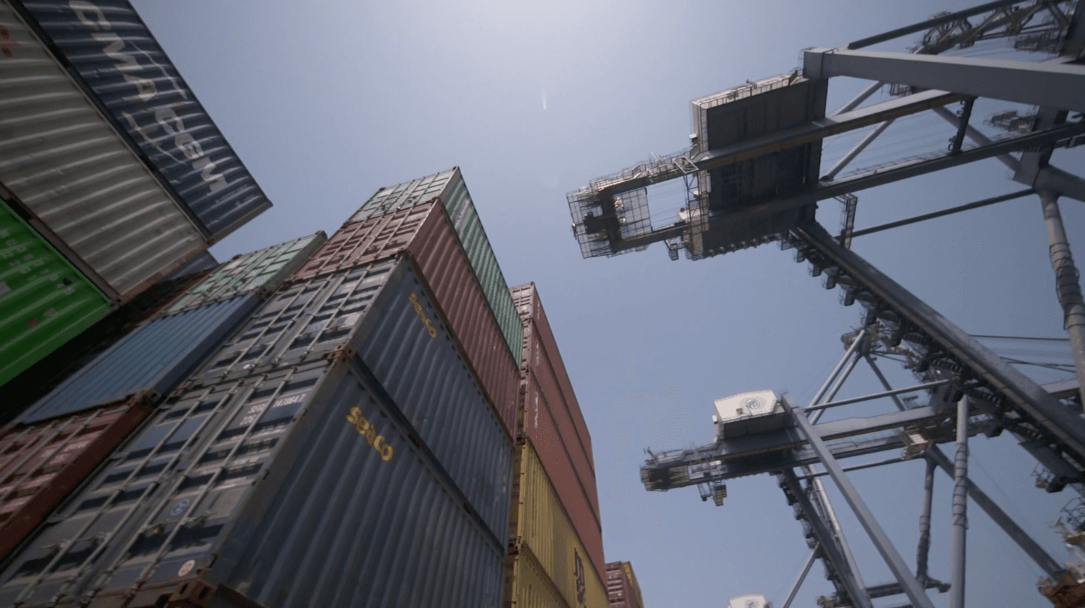Better Business Bureau warns of rise in tariff-related scams