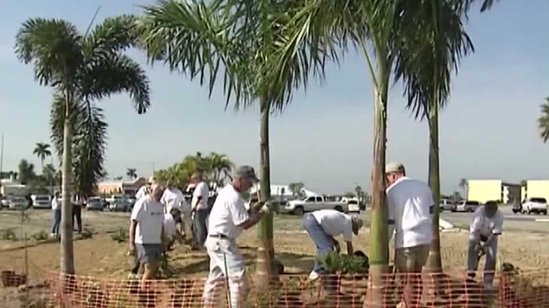 Team Punta Gorda reflects on how their effects helped shape city's rebuilding after Hurricane Charley