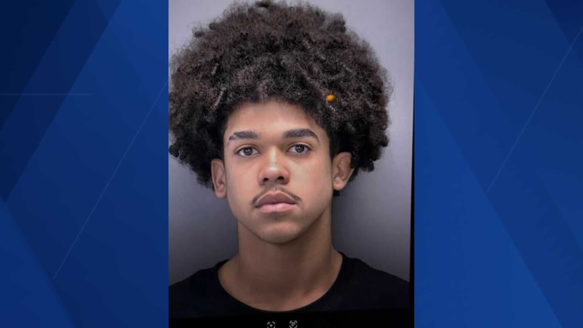 Teen arrested in connection with Cape Coral movie theater evacuation