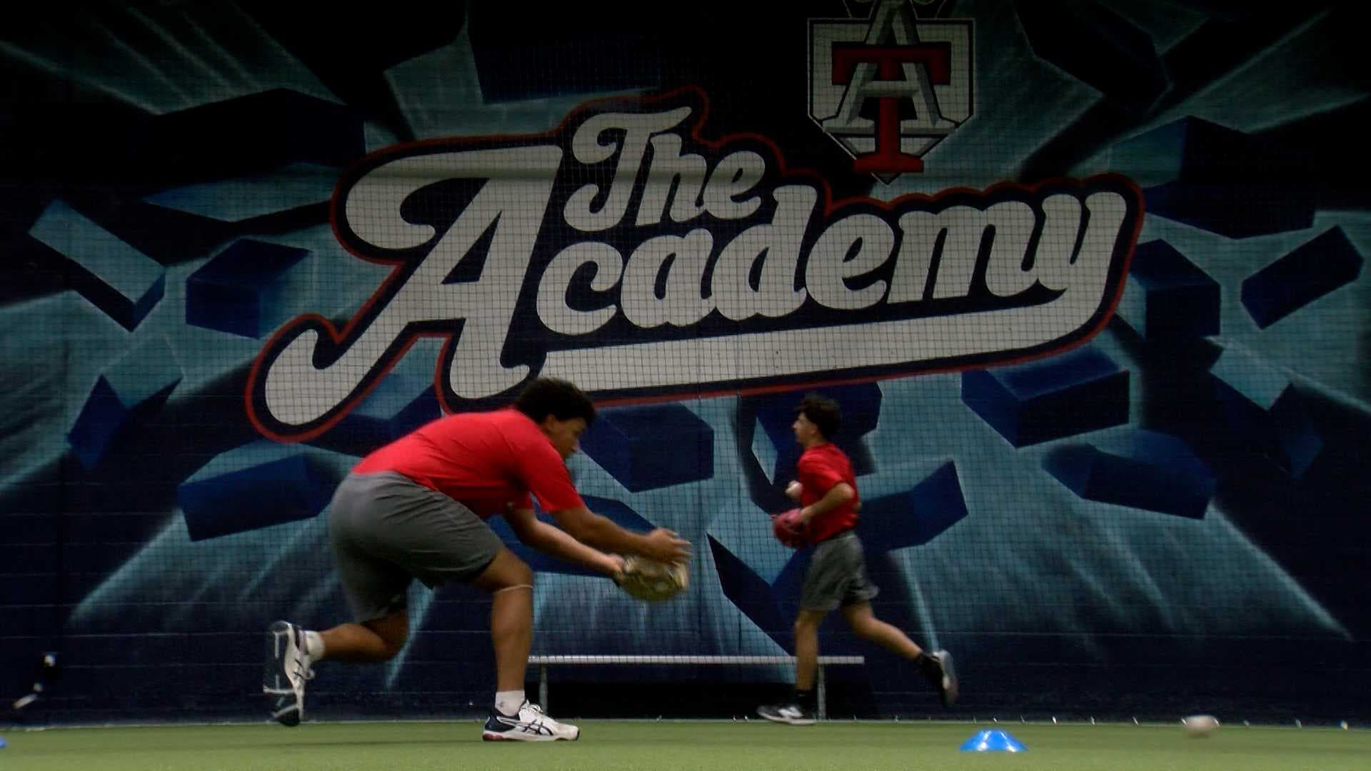 Former FSW baseball coach Ben Bizier opens The Academy in North Fort Myers