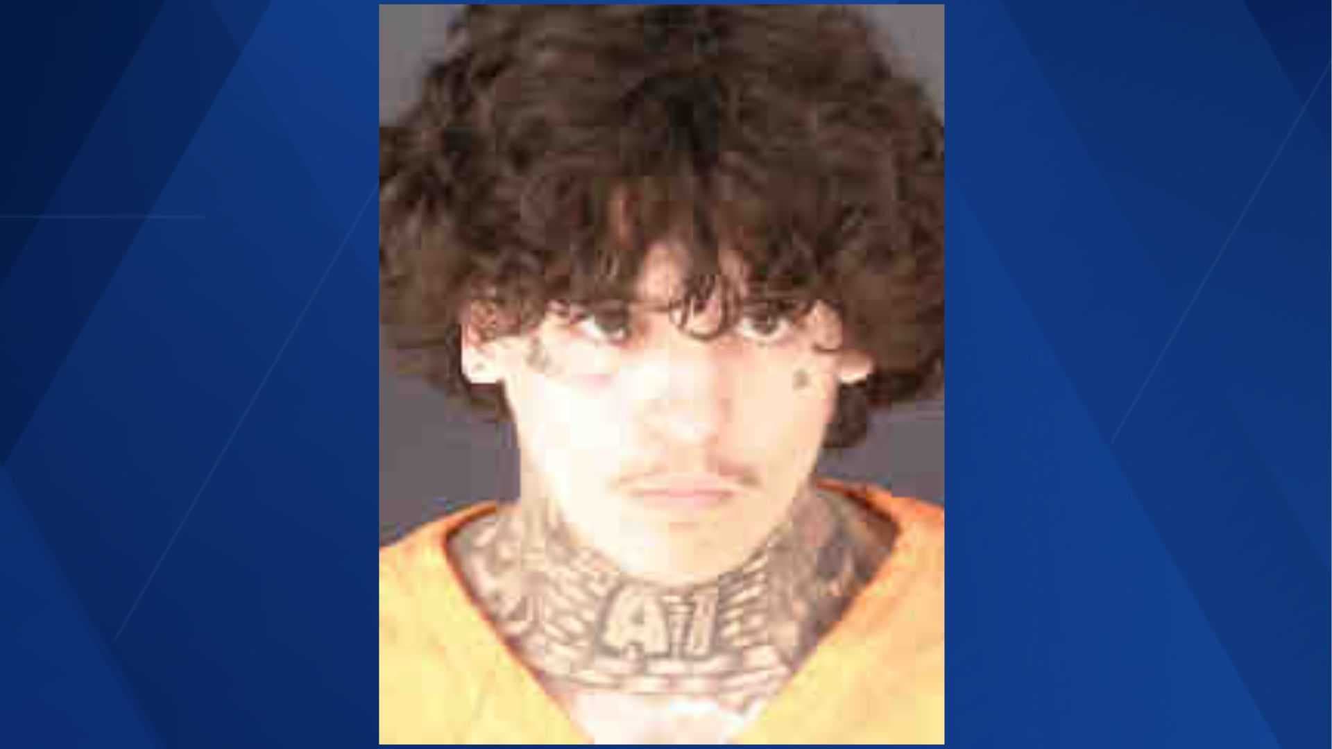 Third suspect in Port Charlotte Walmart shooting arrested