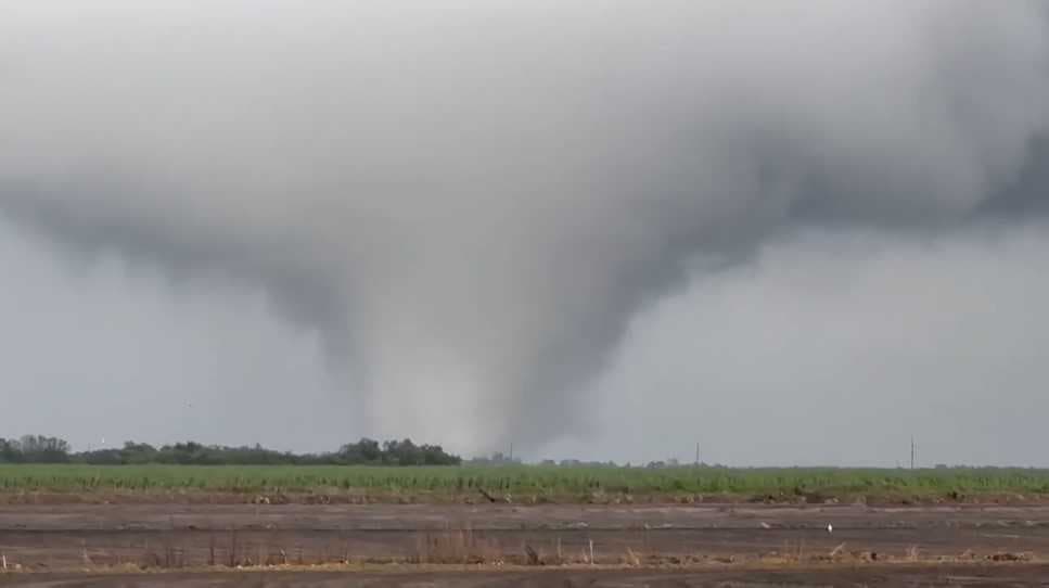 Report: Hurricane Milton spawns record-setting EF-3 tornado in Glades County