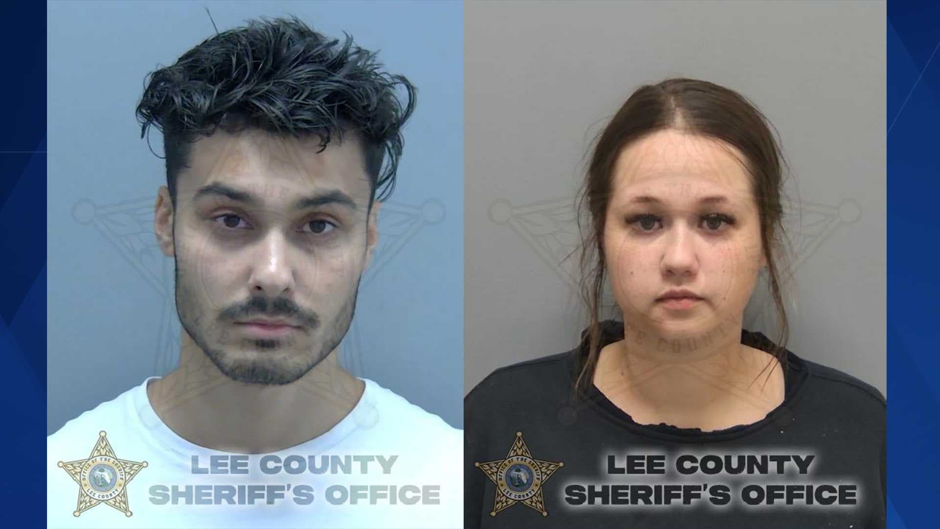 Two arrested in deadly street racing crash in Cape Coral