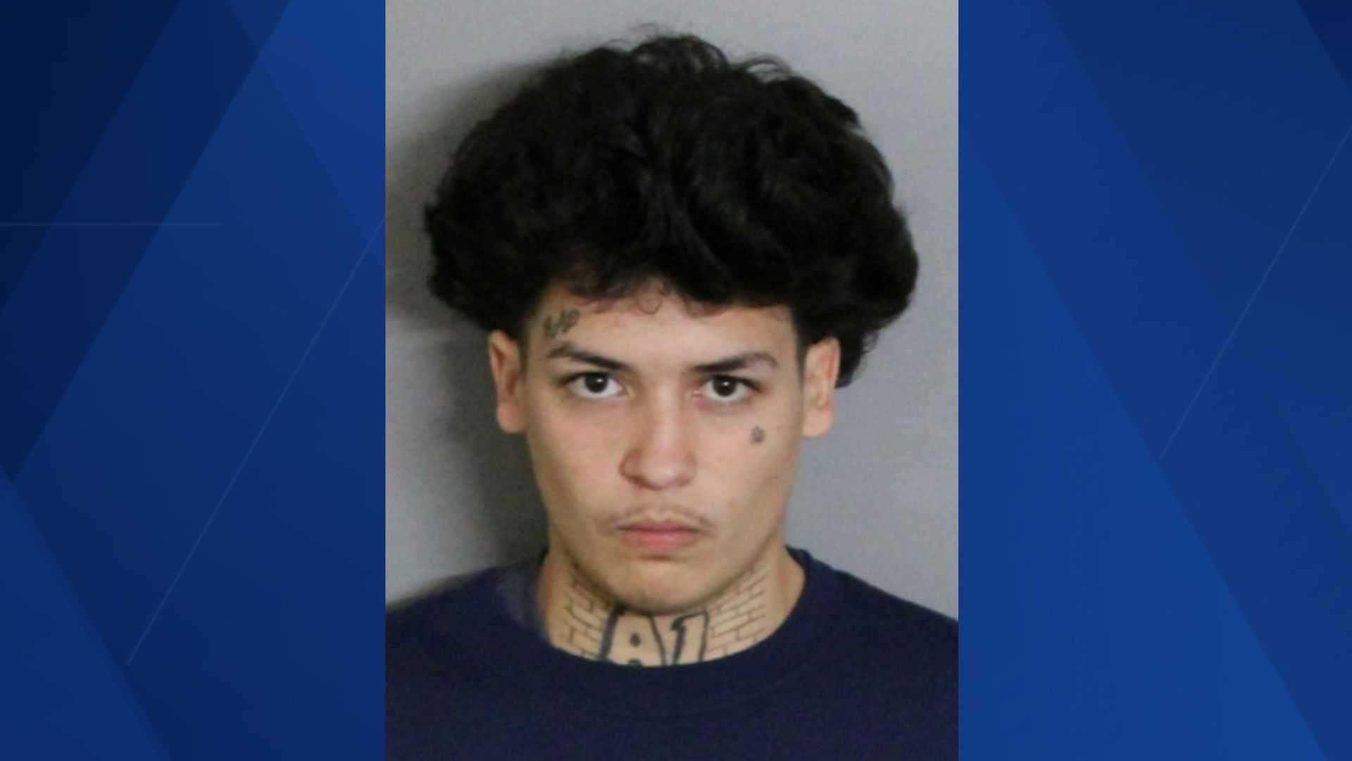 Two in custody, third suspect on the run after Port Charlotte Walmart shooting