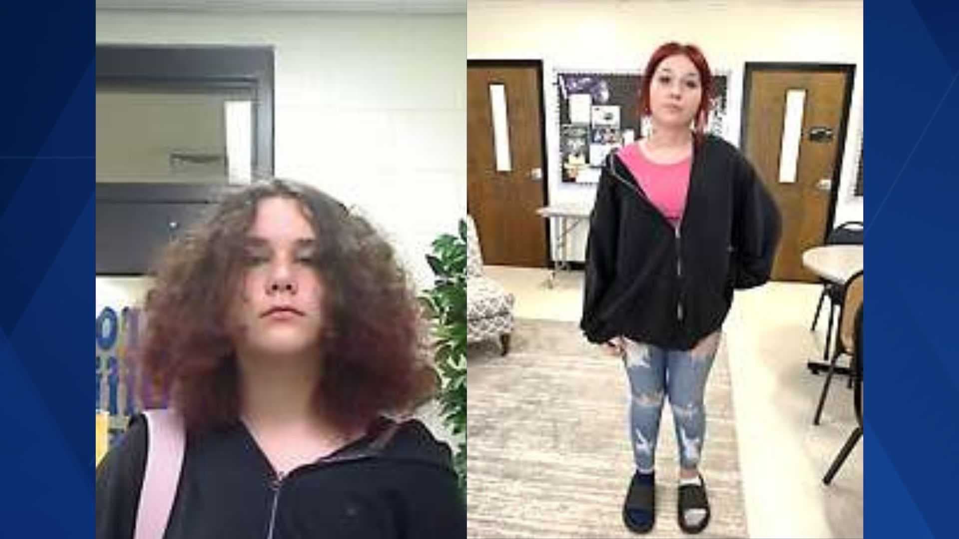 Missing Port Charlotte girls have been found