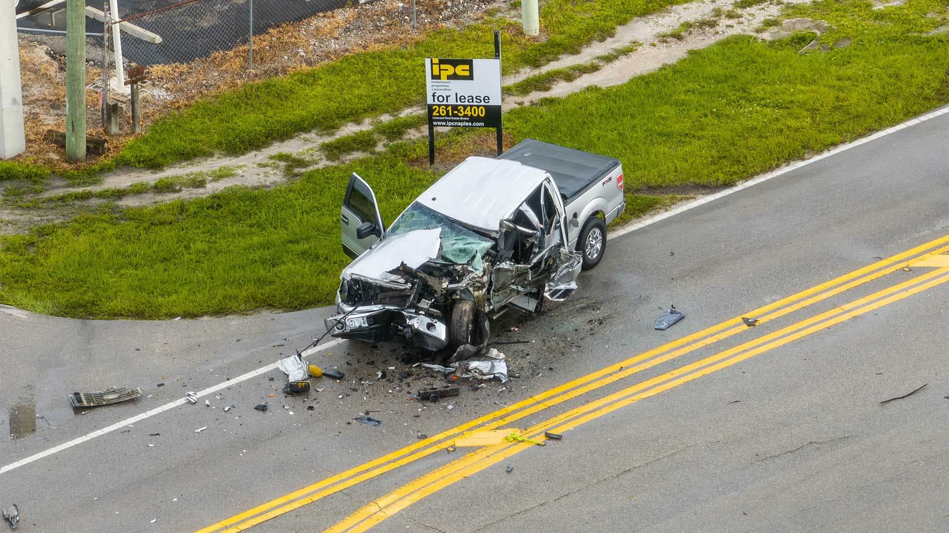 Deadly crash in Bonita Springs under investigation