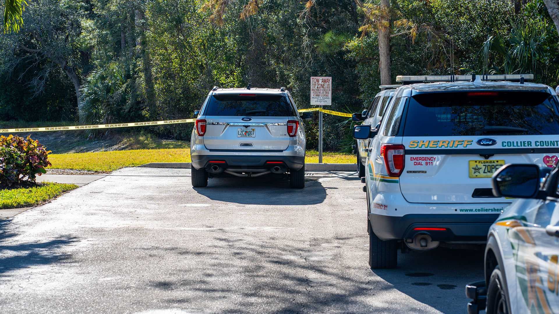 Human remains found in North Naples pond ID'd as recent missing person