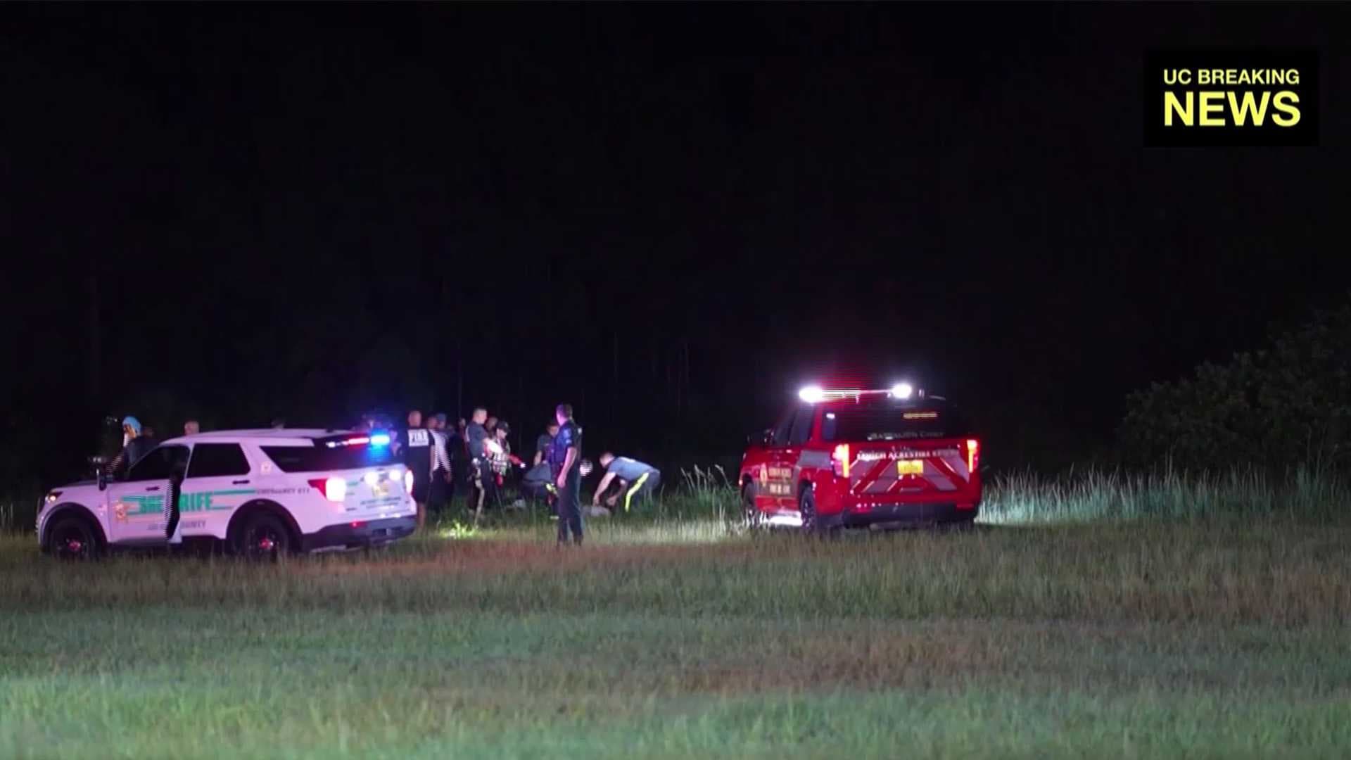 Family sharing about Lehigh Acres driver who died in canal