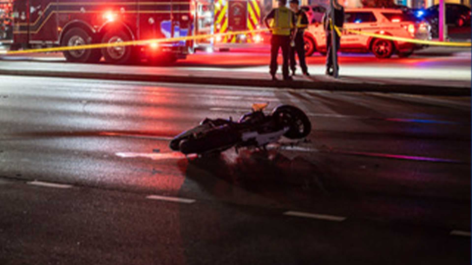 Man arrested for deadly hit-and-run crash in Lehigh Acres