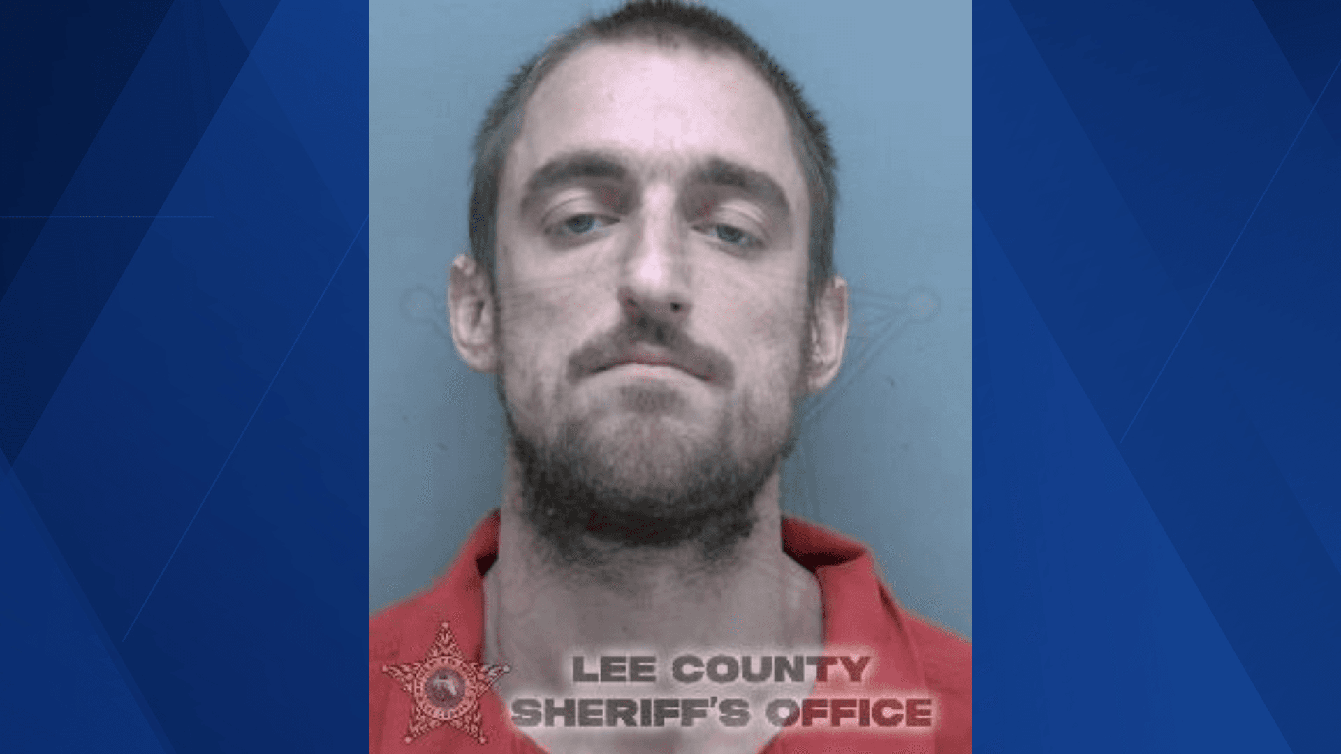 Charlotte County man pleads guilty for attempted murder, shooting ex-girlfriend in neck