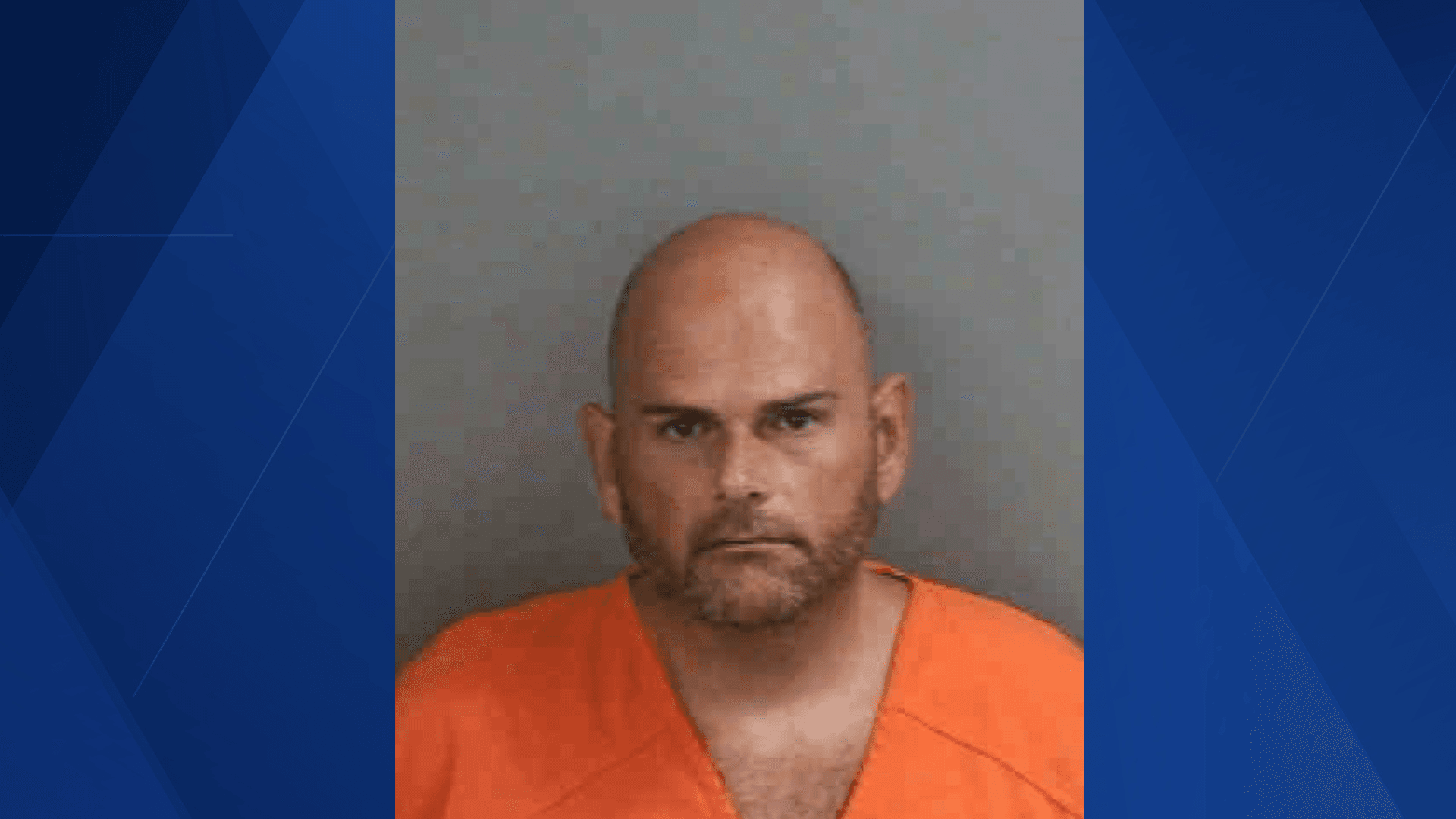 Collier County man sentenced to 45 years in prison for child porn, molestation