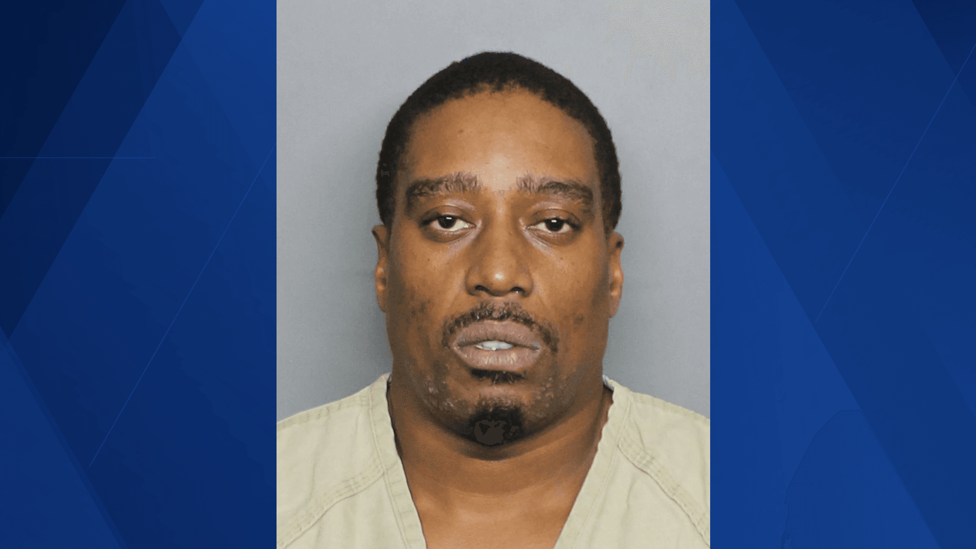 Man arrested following search warrant on home in Port Charlotte