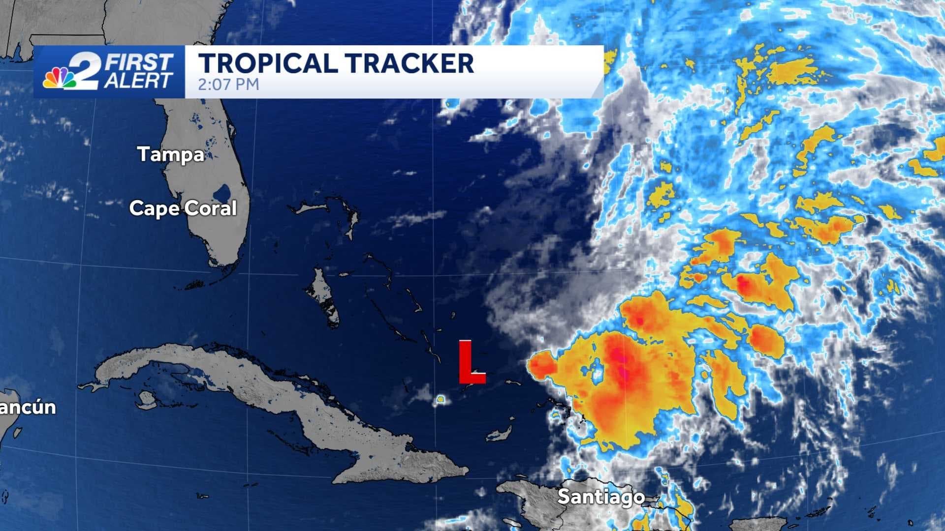 NHC issues final advisory on Oscar
