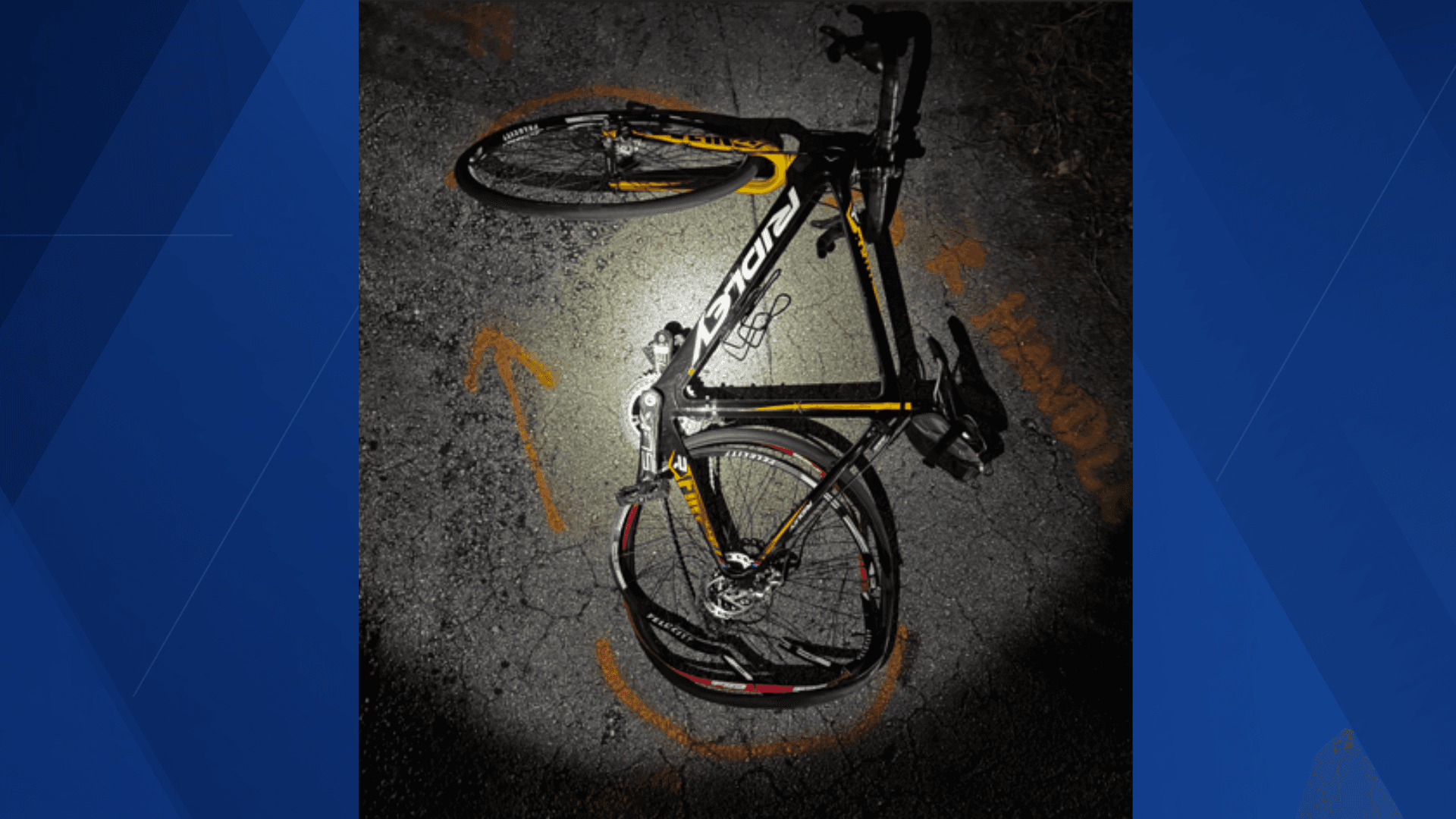 Hit-and-run driver wanted for critically injuring bicyclist in Collier County crash