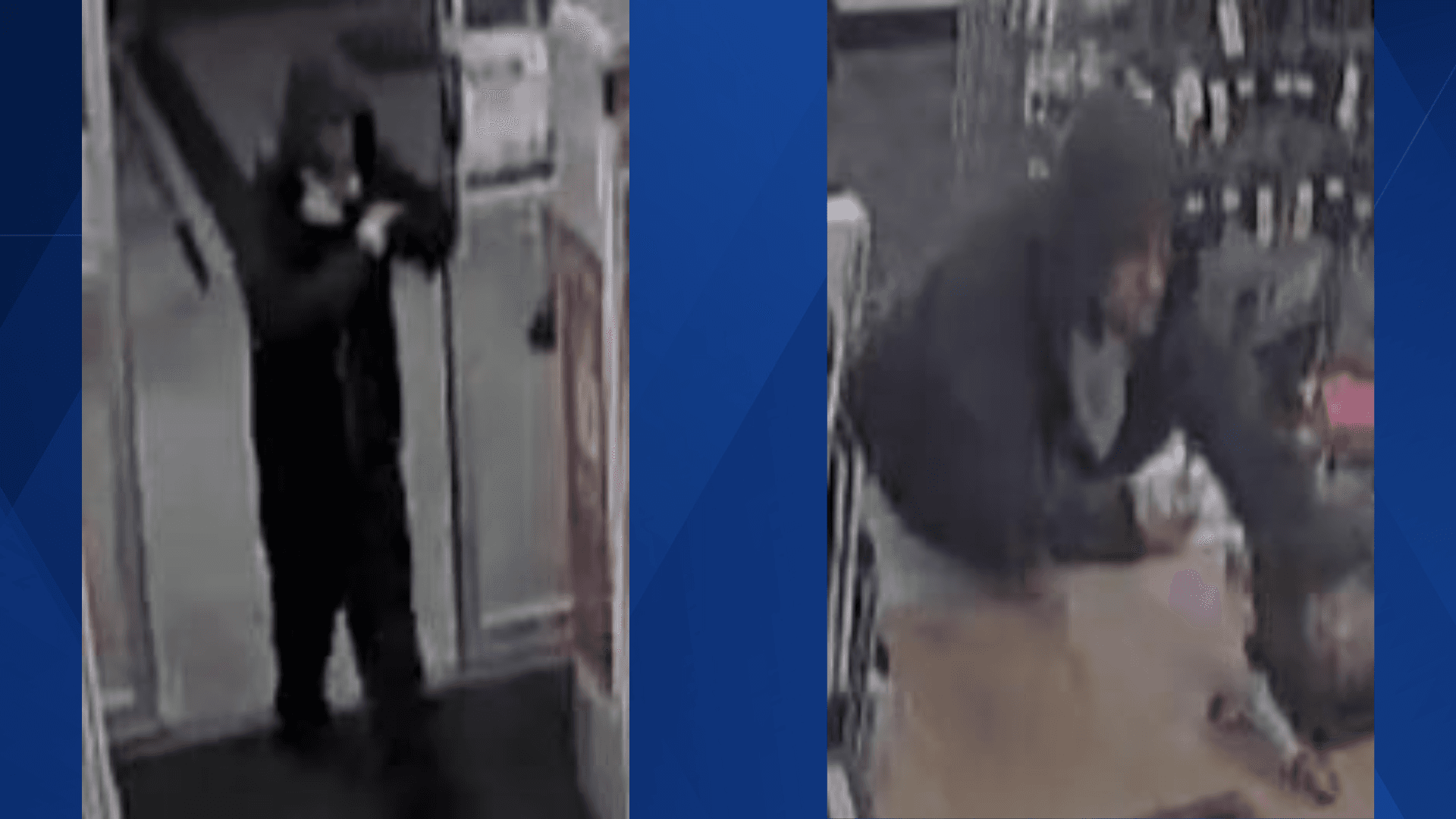 Suspect wanted in Fort Myers CVS armed robbery