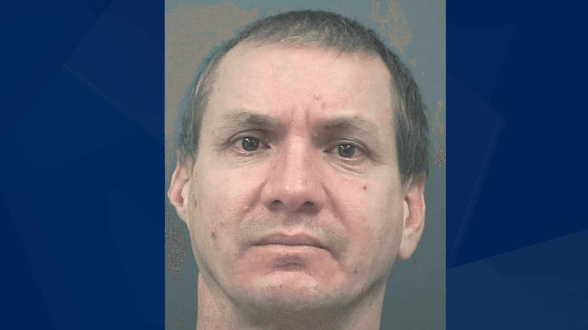 Authorities search for man accused of probation violation after violent attack
