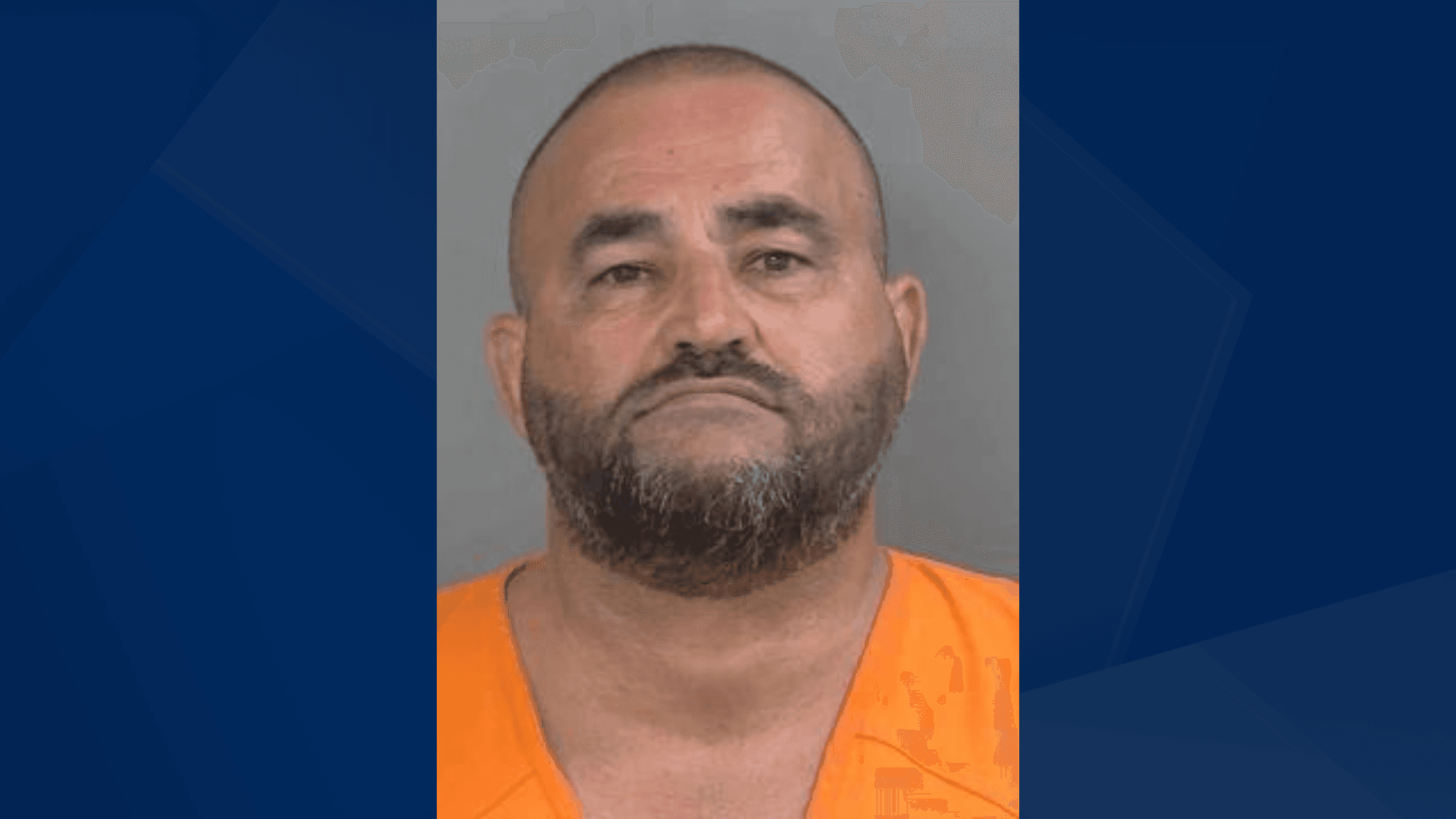 Man accused of intentionally exposing himself at Marco Island Marriott pool