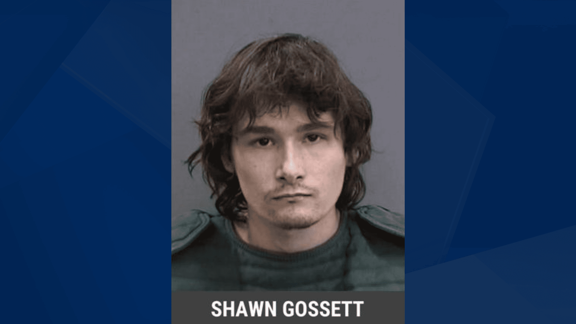 Florida man charged with murder after mobile home fire kills 4 people, 3 dogs near Lakeland