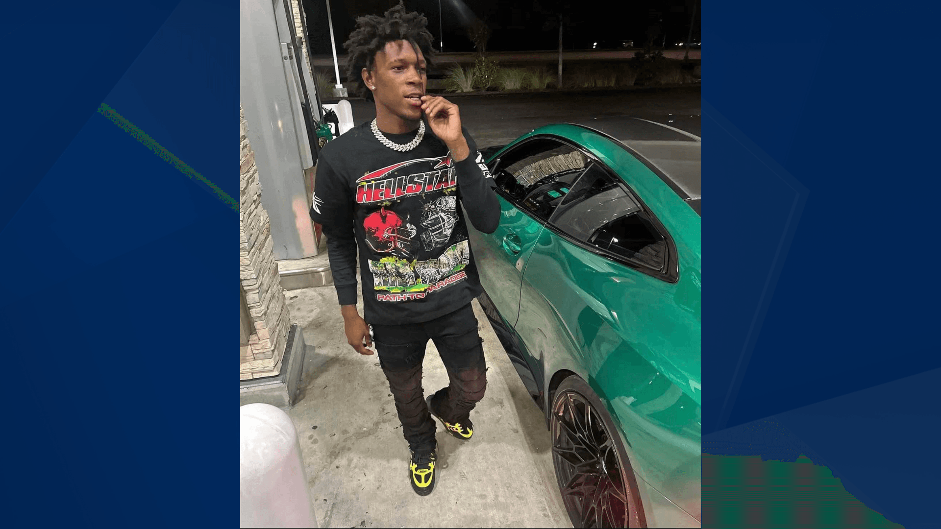 Lehigh Acres shooting leaves 1 dead, 1 hospitalized