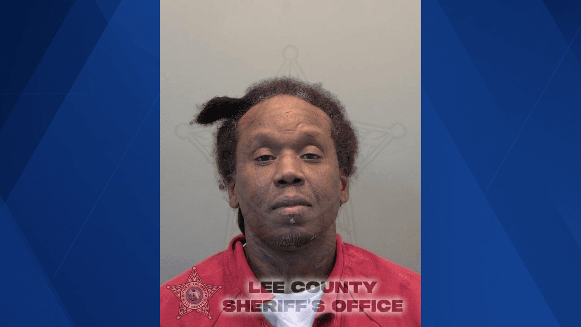 Man arrested, facing charges of possessing a firearm and resisting arrest
