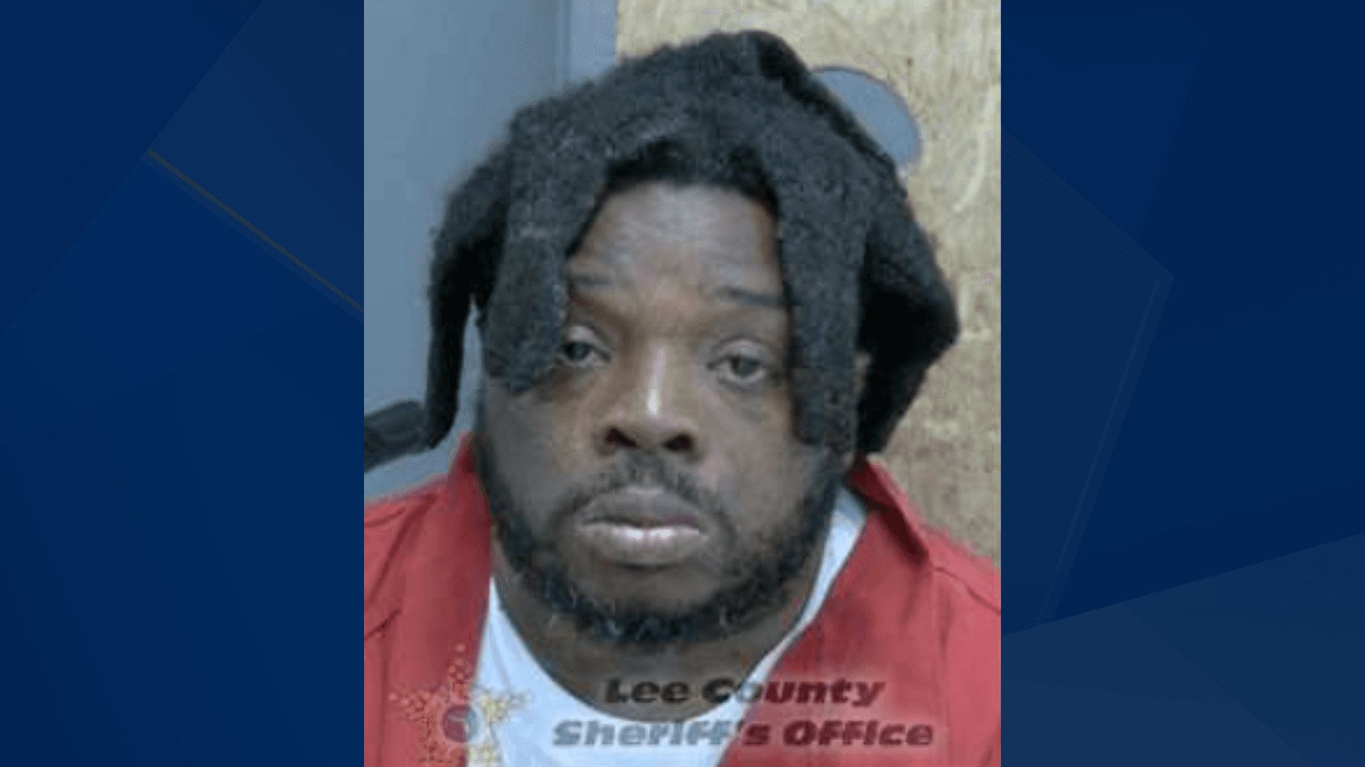 Christopher Horne, father of teen accused of killing Kayla Rincon-Miller, arrested, again
