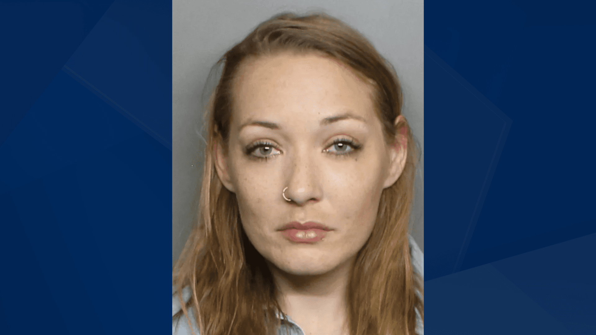 Port Charlotte woman arrested on fentanyl trafficking charges