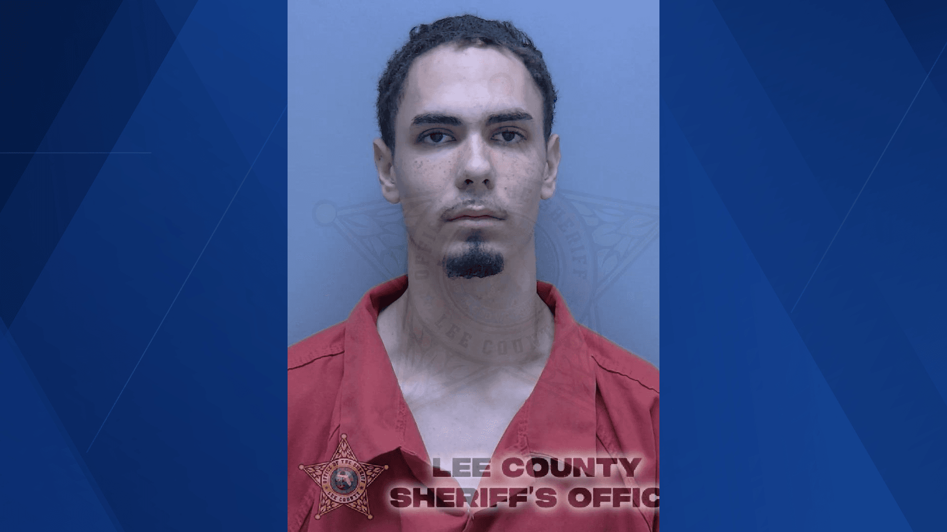 19-year-old arrested after Cape Coral vehicle burglary on Christmas Eve