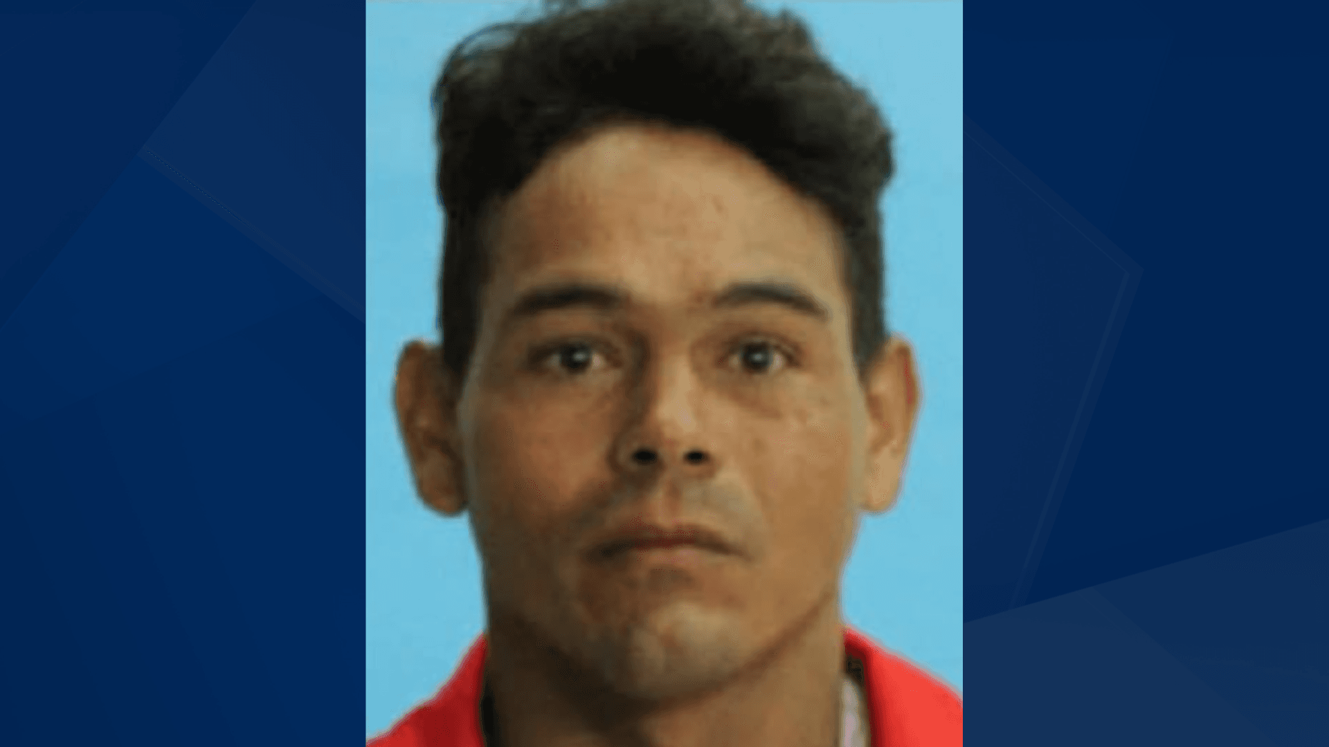 Man arrested after allegedly stabbing, killing 1 in DeSoto County