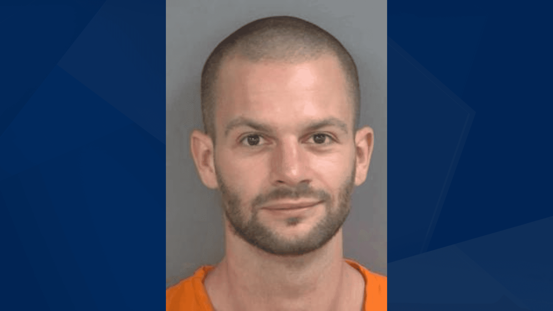 Man arrested after leading Collier County deputies on motorcycle chase