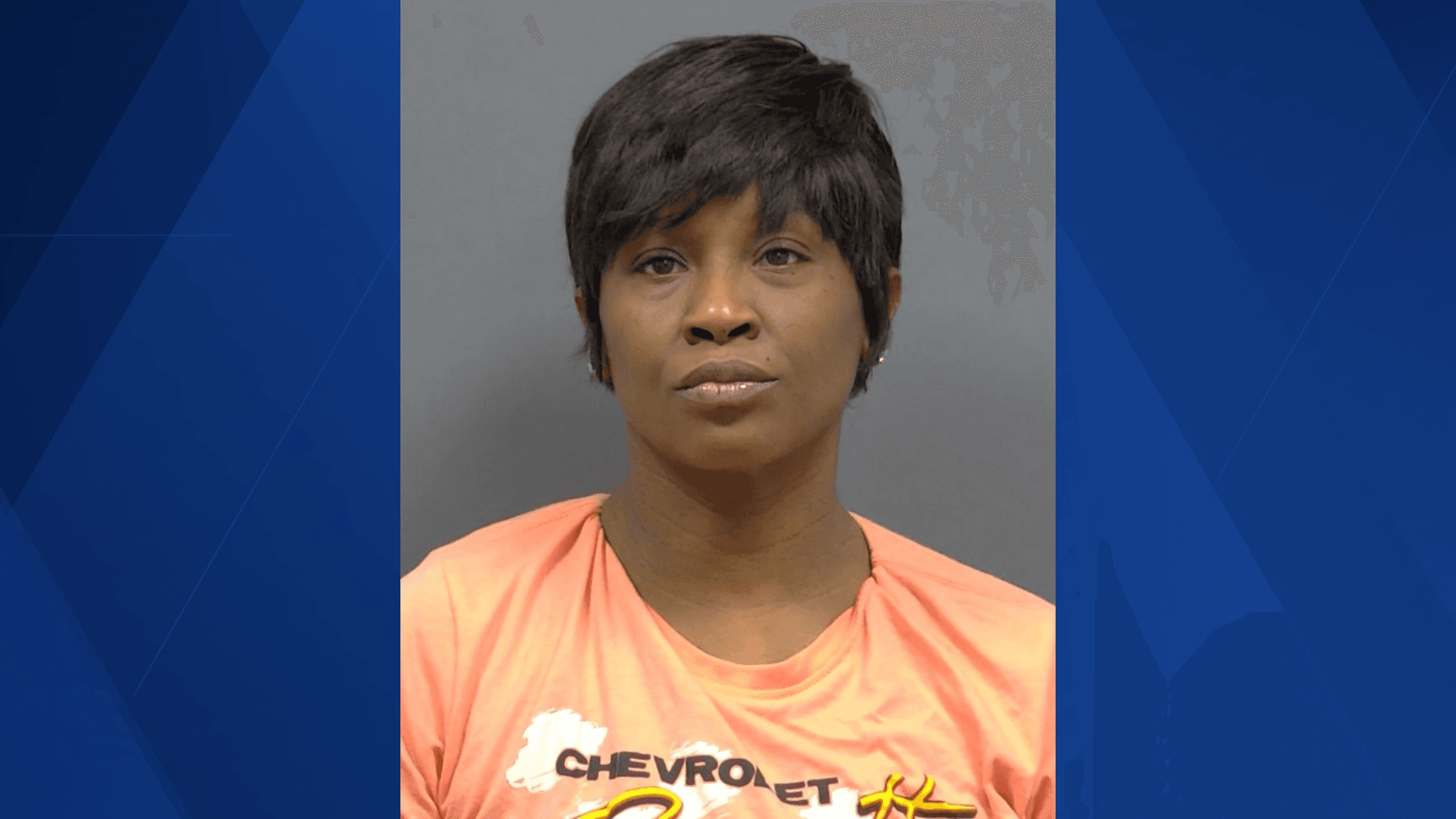 Woman wanted for violating probation on multiple theft charges