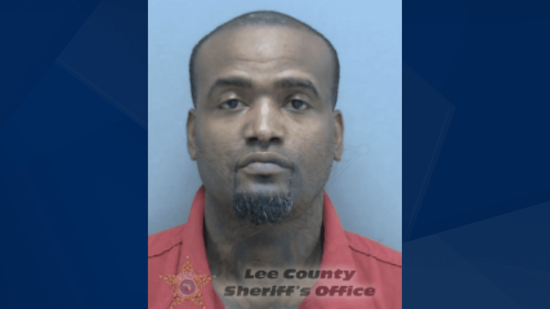 Man arrested on fentanyl trafficking charges after deputies find drugs, blunt in cupholder