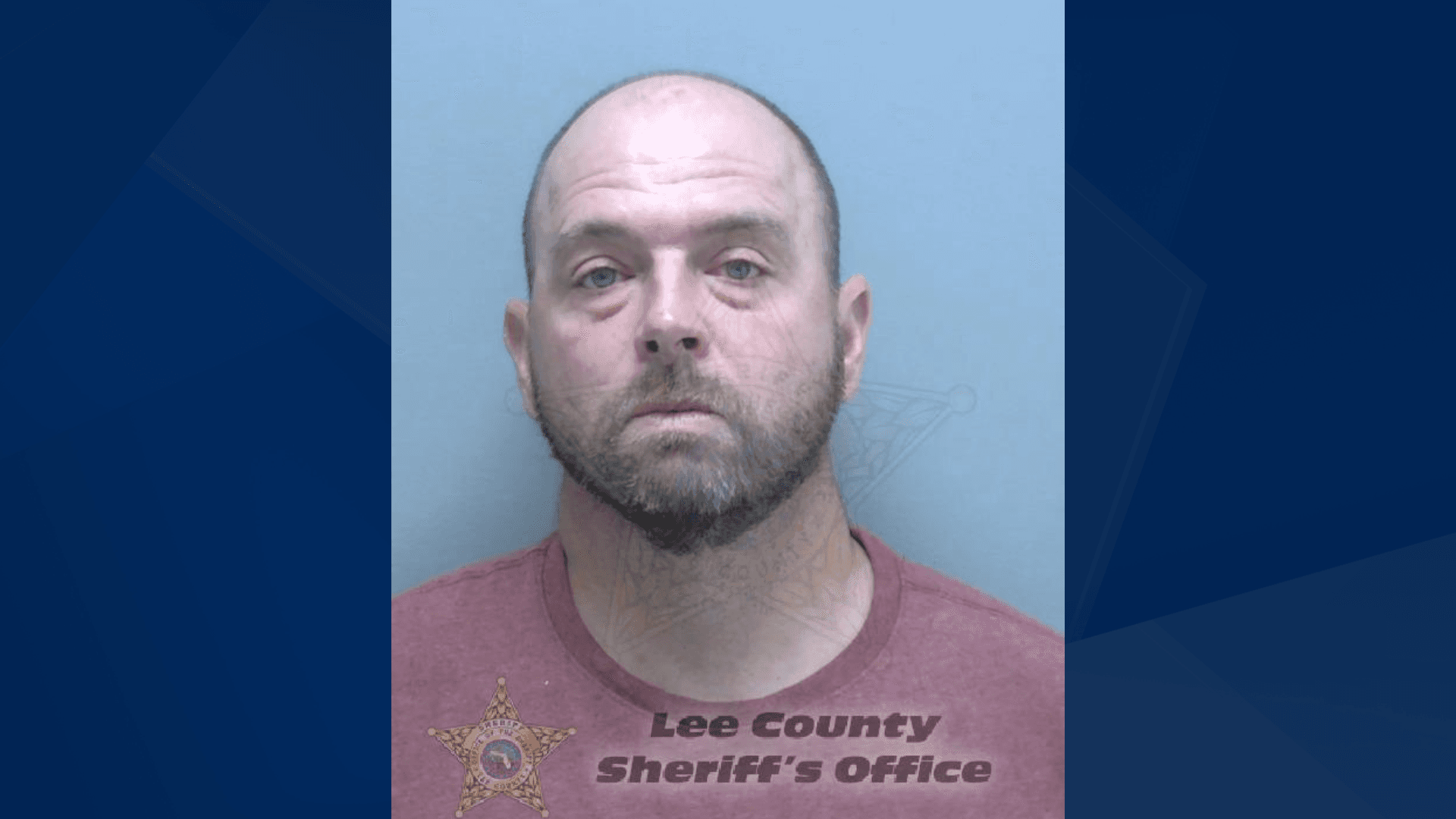 Man arrested after hit-and-run while under the influence