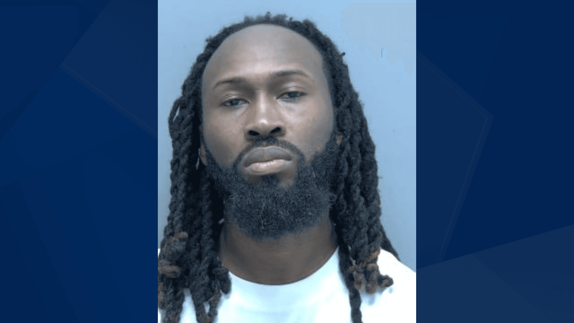 Deputies searching for man accused of buying credit cards on dark web, failing to appear in court