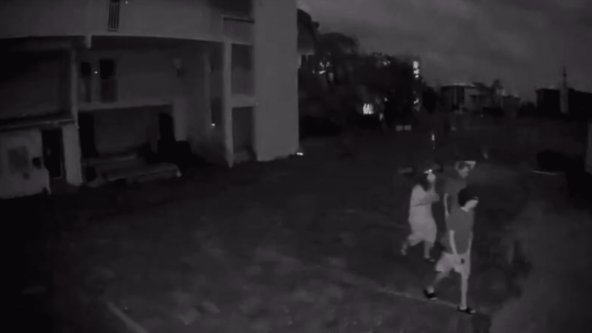 Sanibel police search for 3 people accused of vandalism