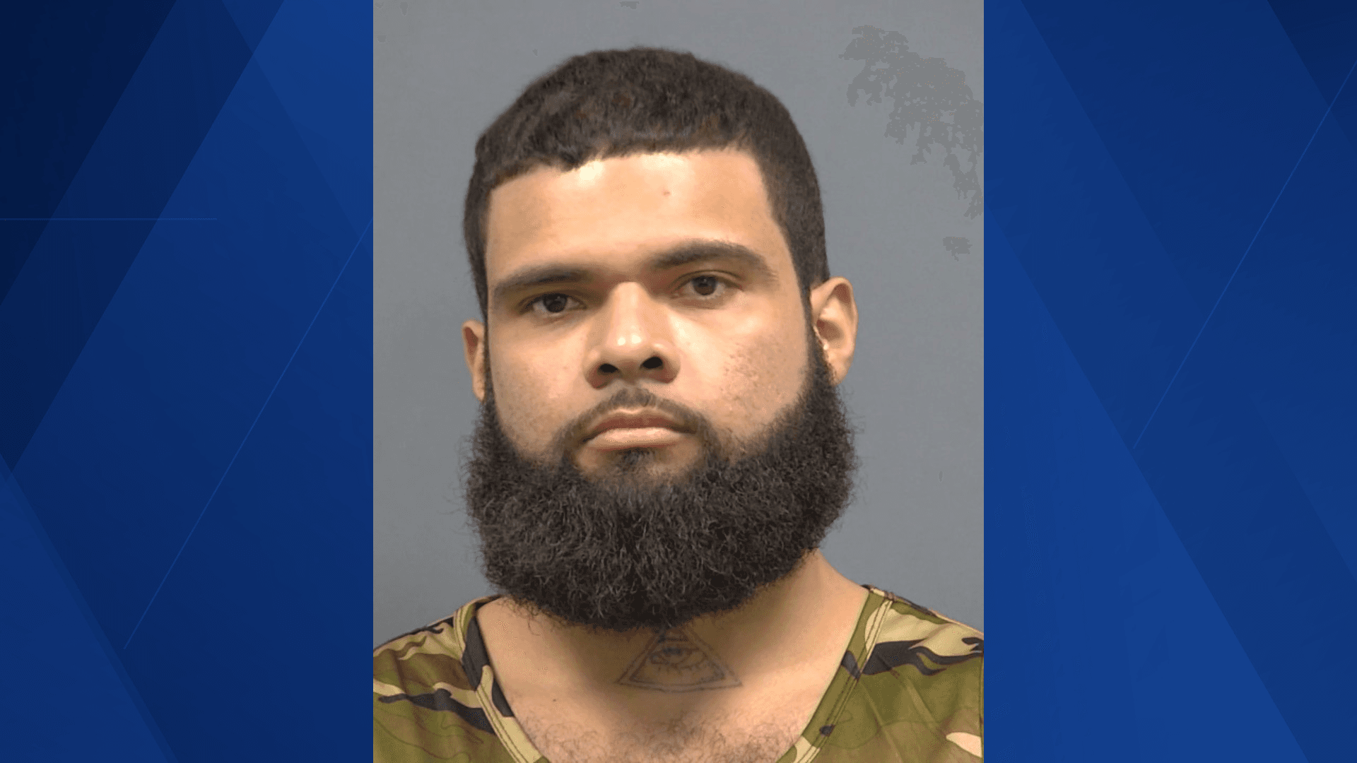 Man wanted for violating probation on drug and concealed weapon charges