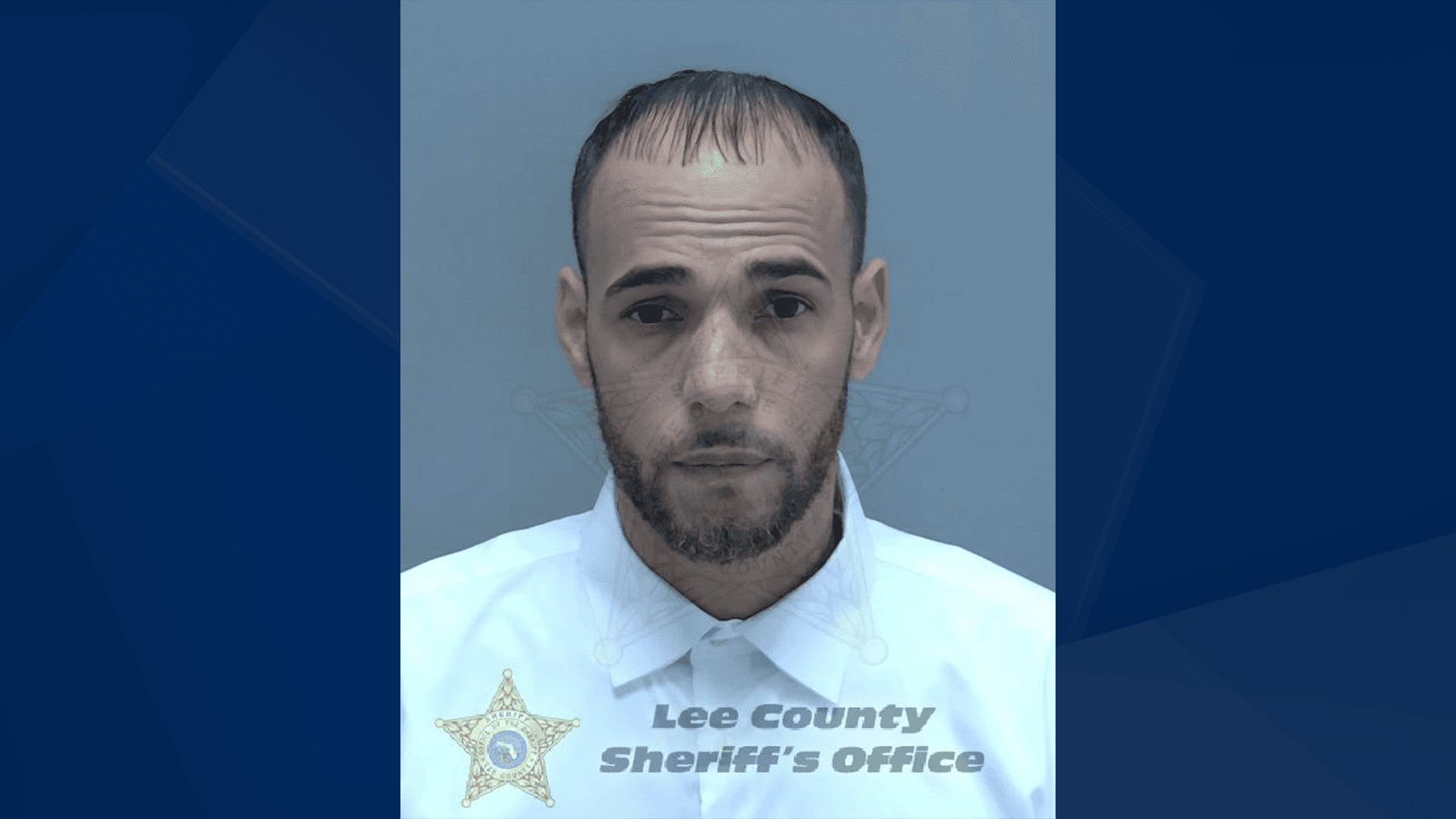 Lee County man receives multiple life sentences for molesting child