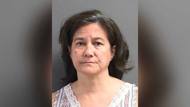 Florida teacher arrested, accused of using legs to put 3-year-old in headlock during storytime