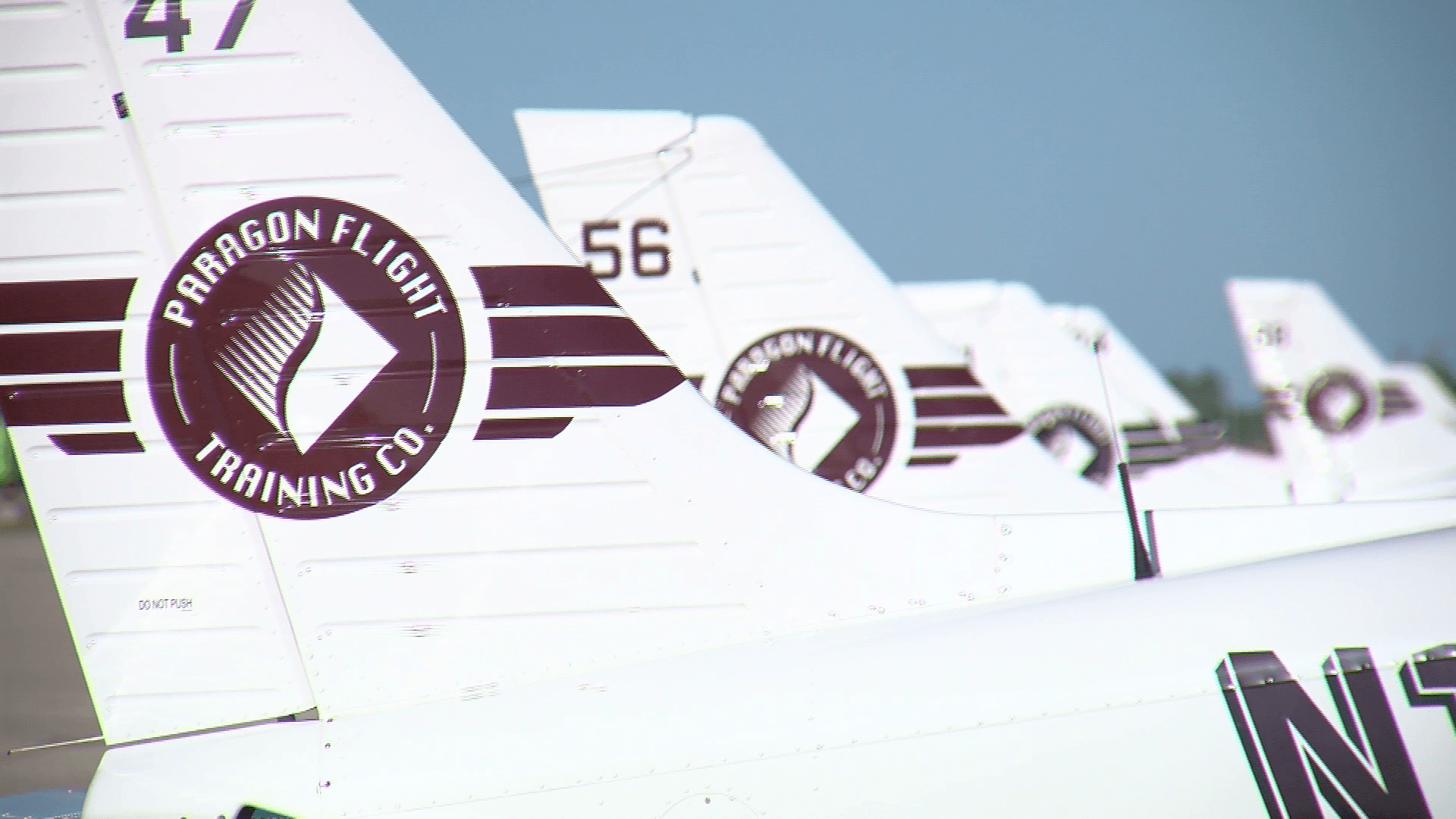 Students learn 'safety is paramount' at Fort Myers-based flight school